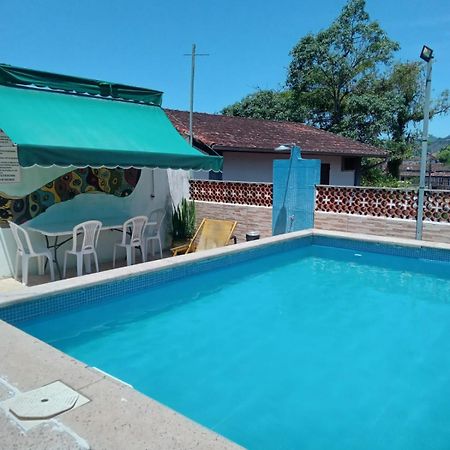 פאראטי Leo'S Clan Beach Hostel מראה חיצוני תמונה