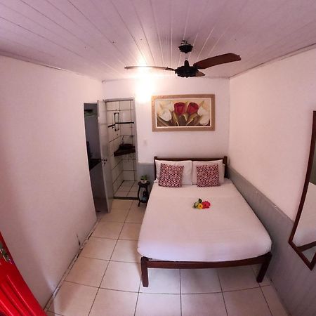 פאראטי Leo'S Clan Beach Hostel מראה חיצוני תמונה
