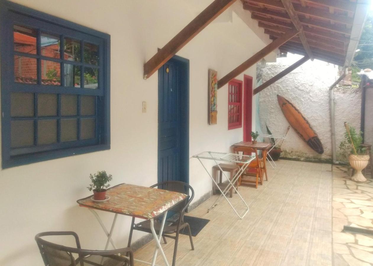 פאראטי Leo'S Clan Beach Hostel מראה חיצוני תמונה