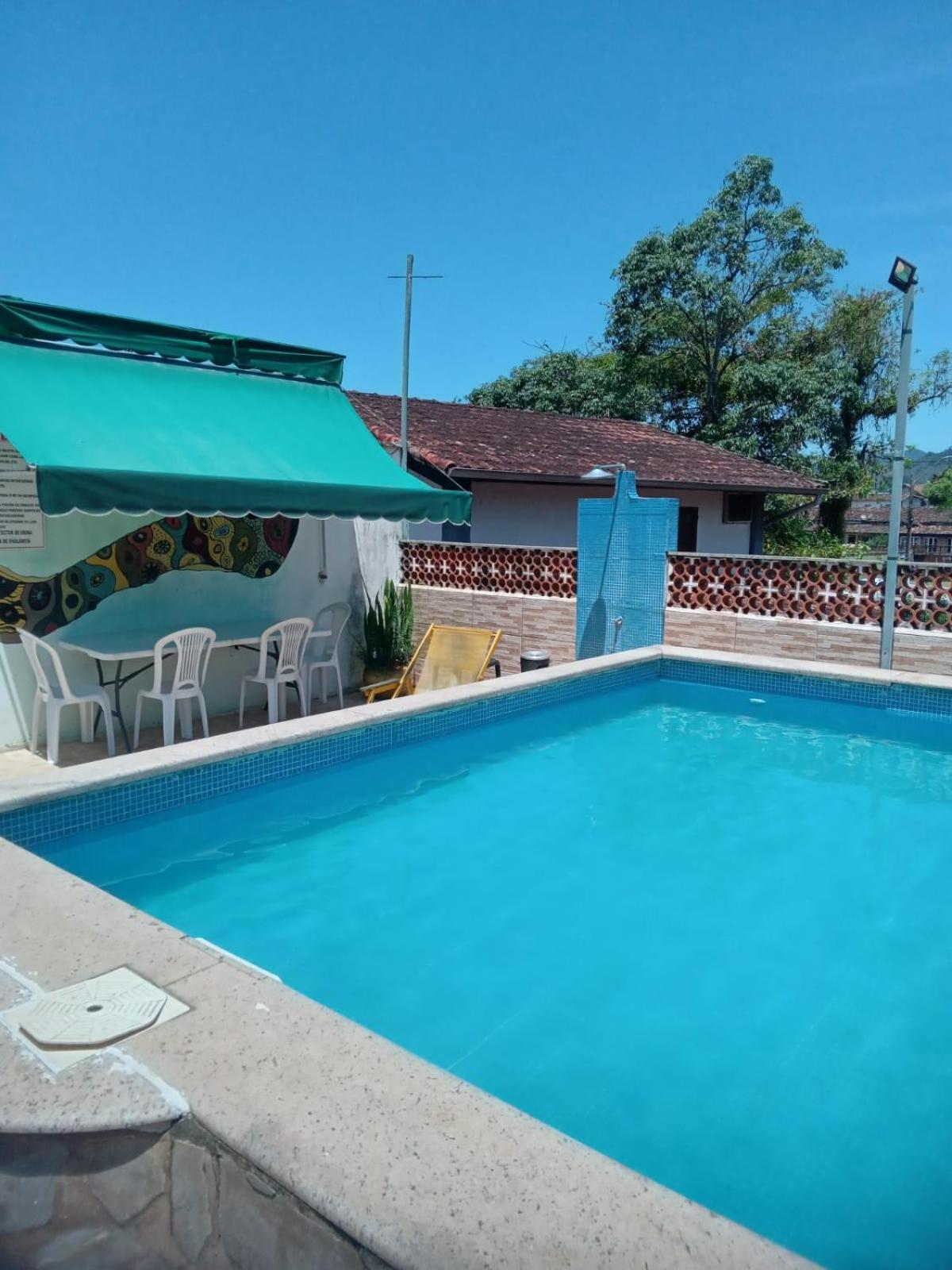 פאראטי Leo'S Clan Beach Hostel מראה חיצוני תמונה