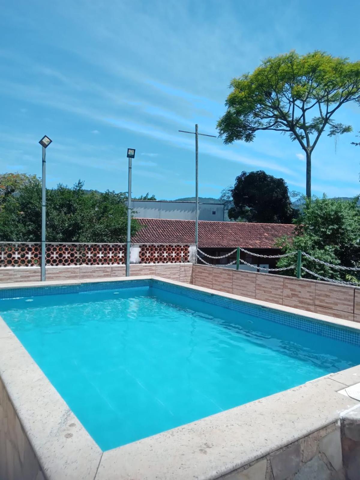 פאראטי Leo'S Clan Beach Hostel מראה חיצוני תמונה