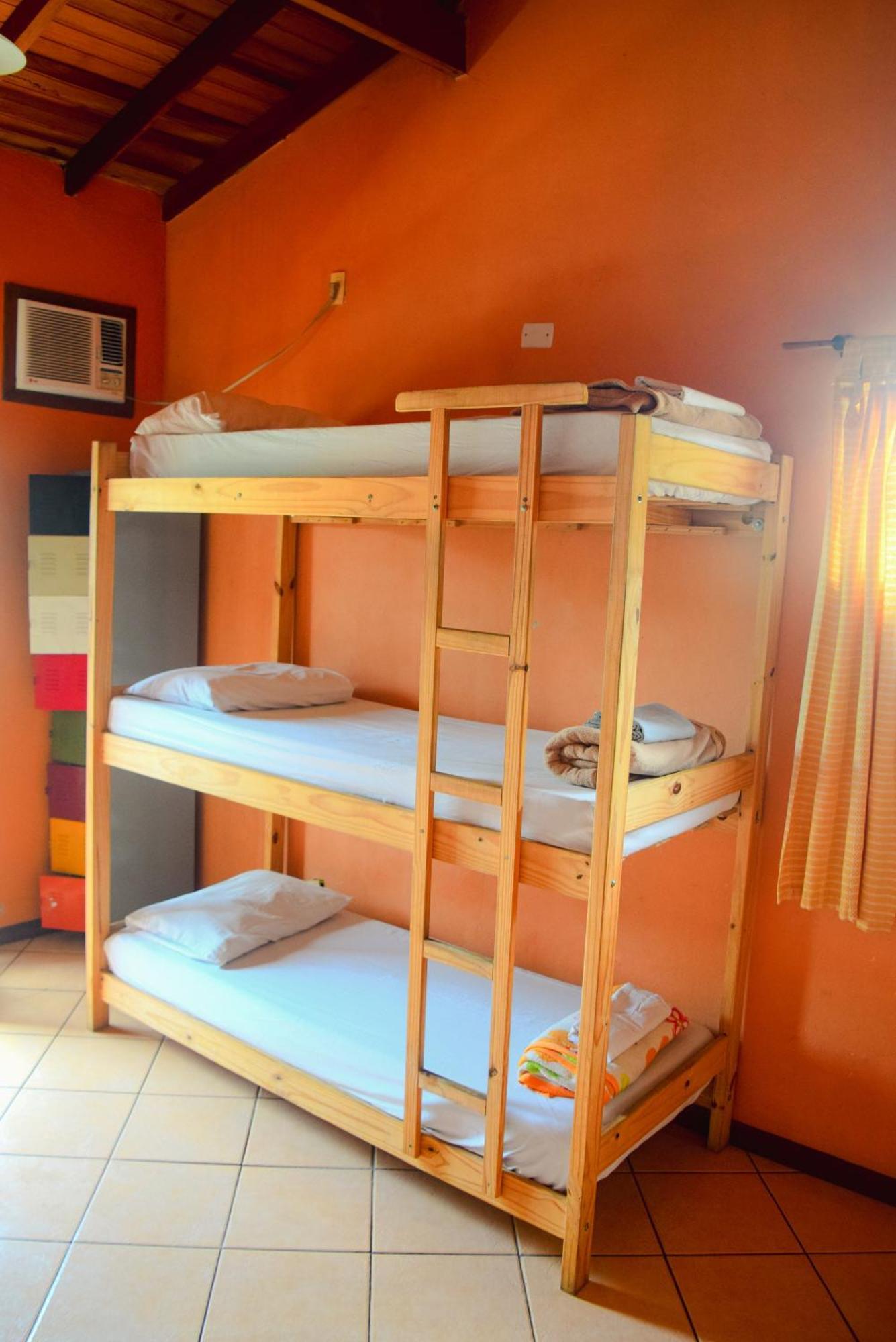 פאראטי Leo'S Clan Beach Hostel מראה חיצוני תמונה