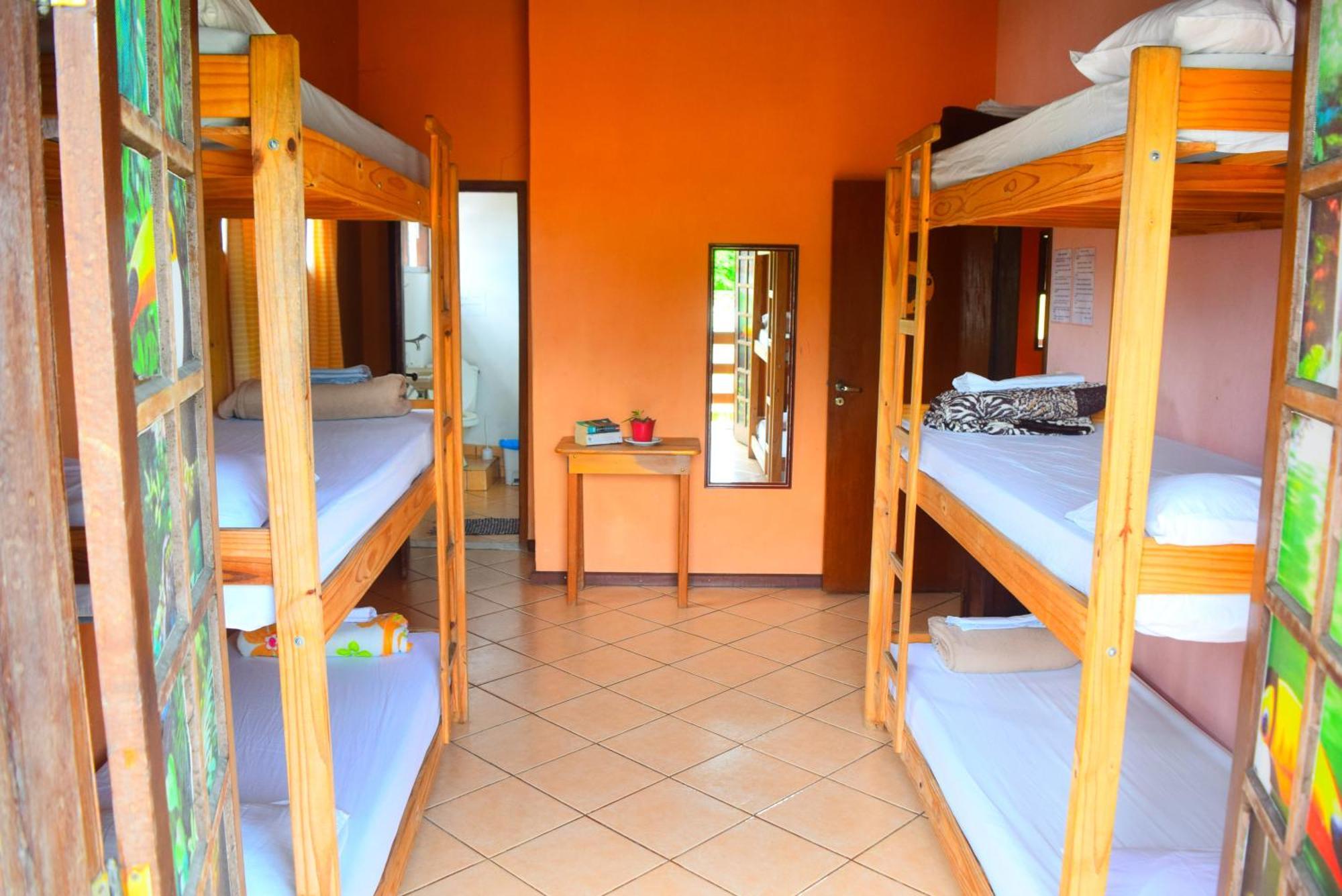 פאראטי Leo'S Clan Beach Hostel מראה חיצוני תמונה