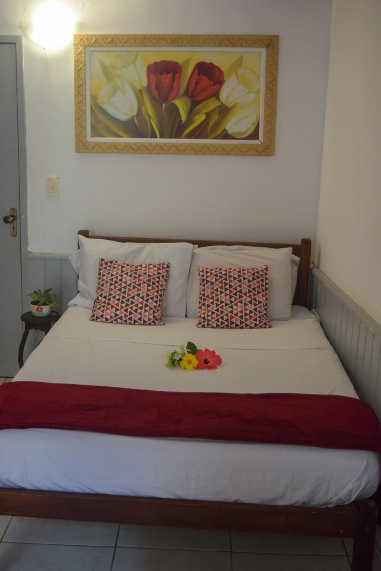 פאראטי Leo'S Clan Beach Hostel מראה חיצוני תמונה