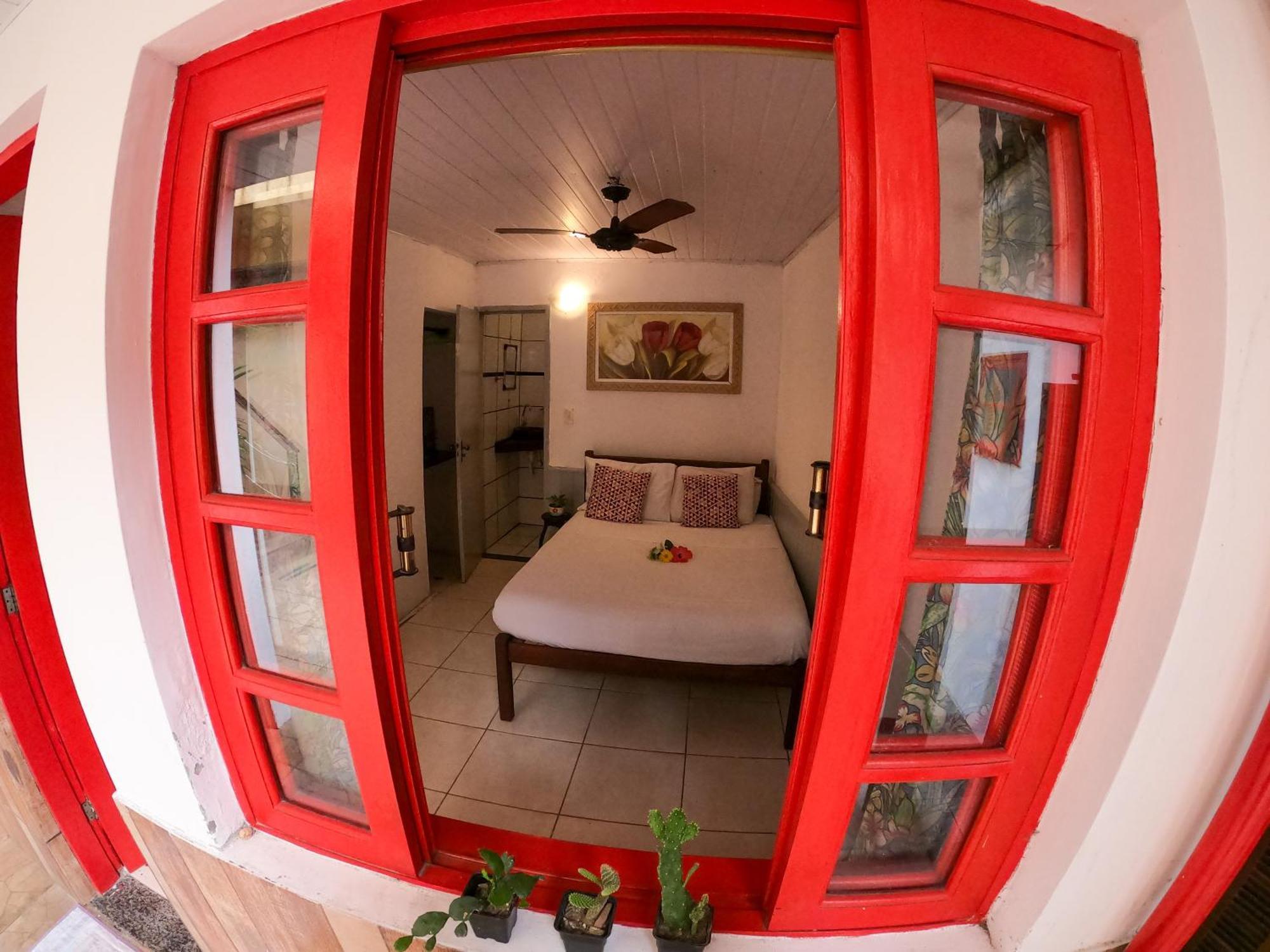 פאראטי Leo'S Clan Beach Hostel מראה חיצוני תמונה