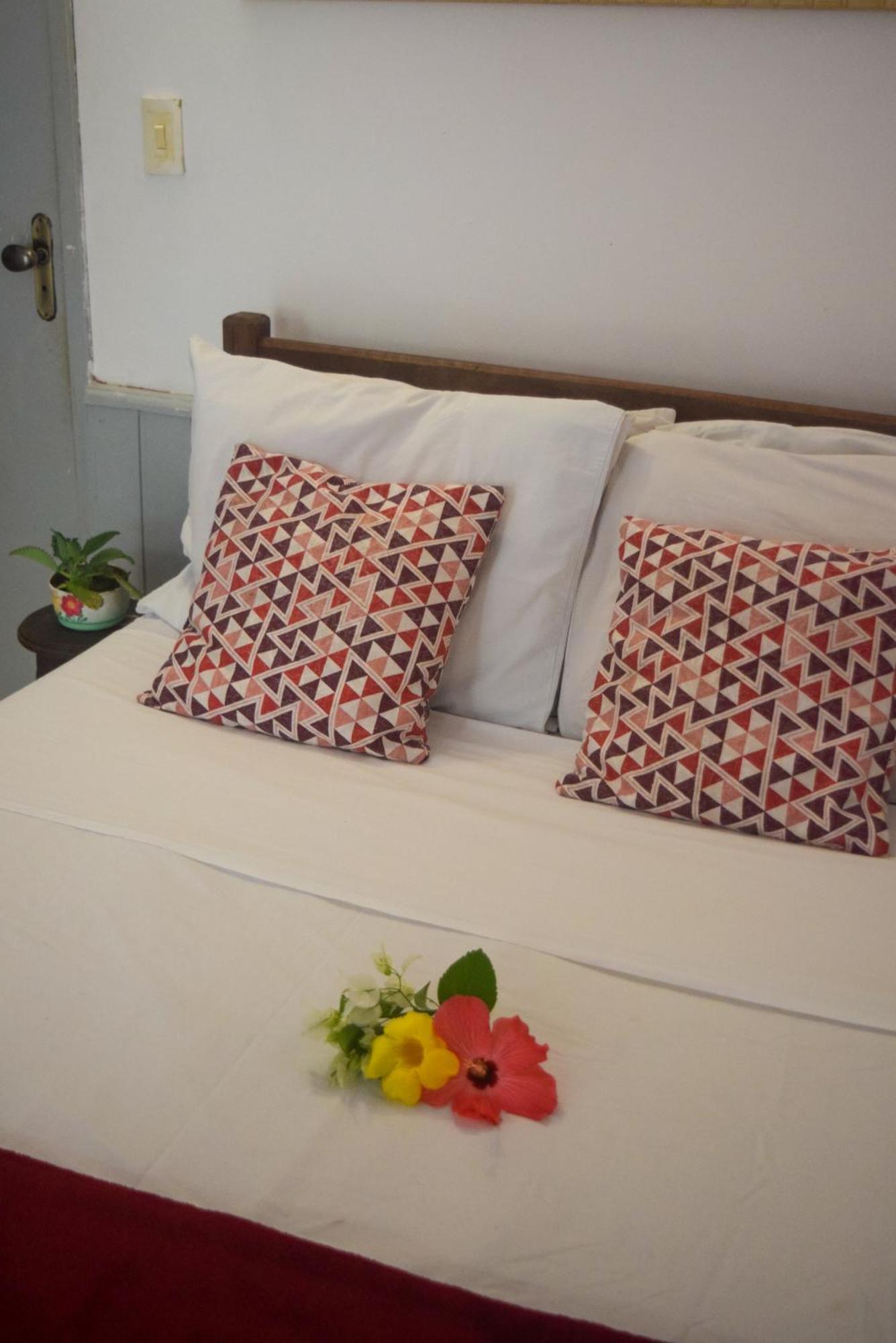פאראטי Leo'S Clan Beach Hostel מראה חיצוני תמונה