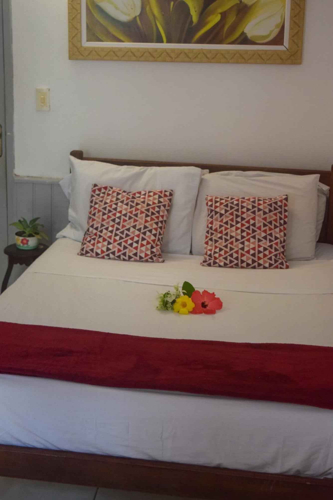 פאראטי Leo'S Clan Beach Hostel מראה חיצוני תמונה