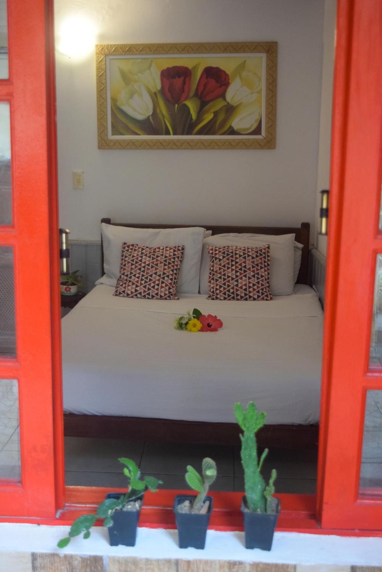 פאראטי Leo'S Clan Beach Hostel מראה חיצוני תמונה