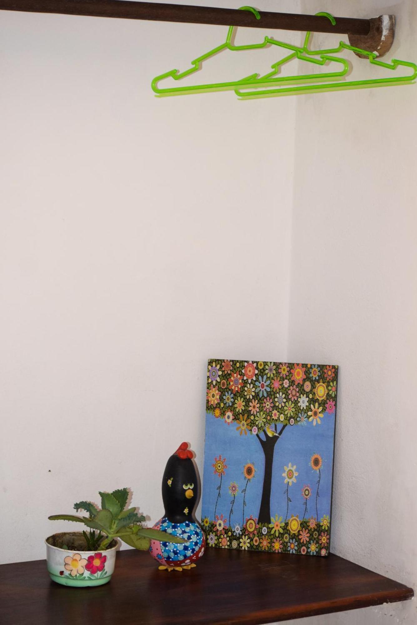 פאראטי Leo'S Clan Beach Hostel מראה חיצוני תמונה
