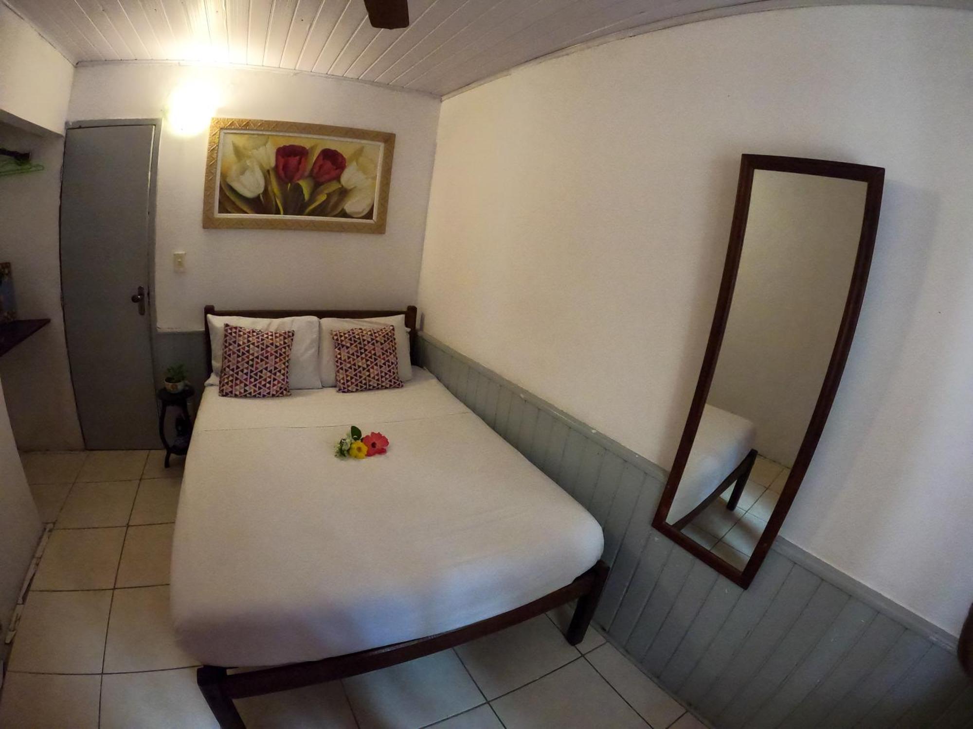 פאראטי Leo'S Clan Beach Hostel מראה חיצוני תמונה