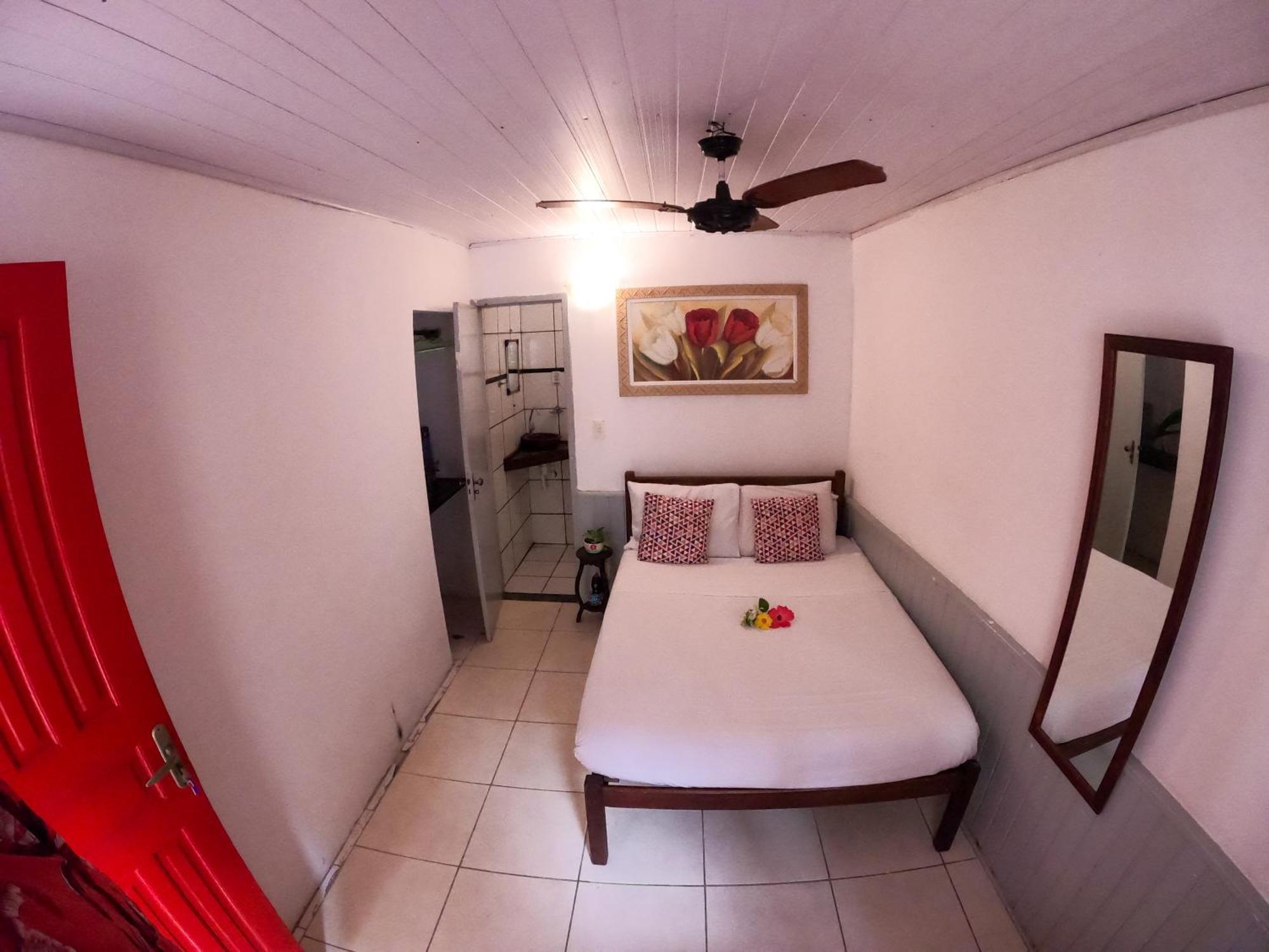 פאראטי Leo'S Clan Beach Hostel מראה חיצוני תמונה