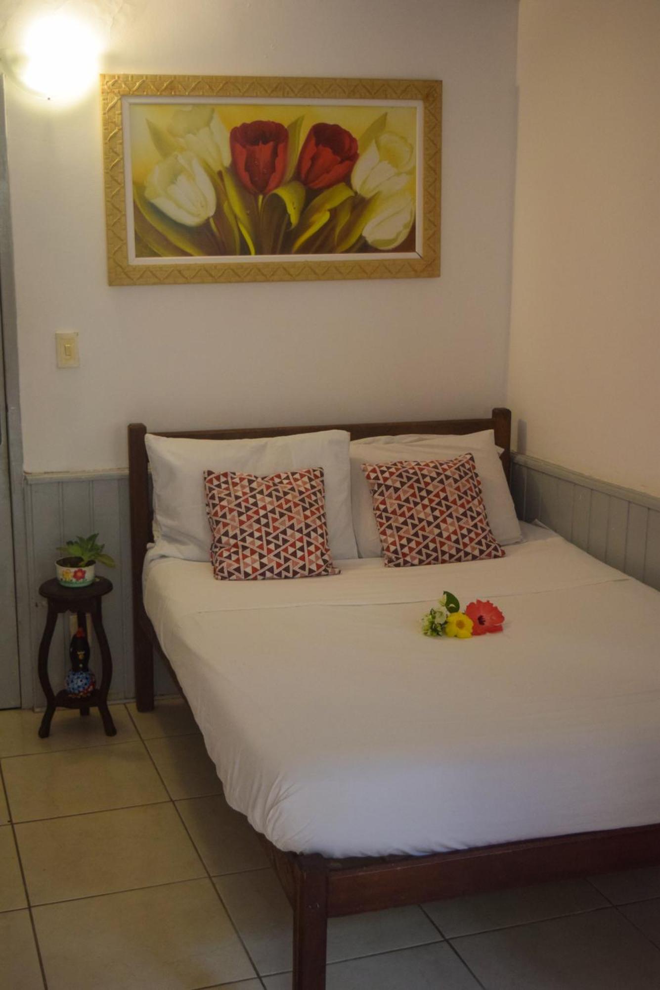 פאראטי Leo'S Clan Beach Hostel מראה חיצוני תמונה