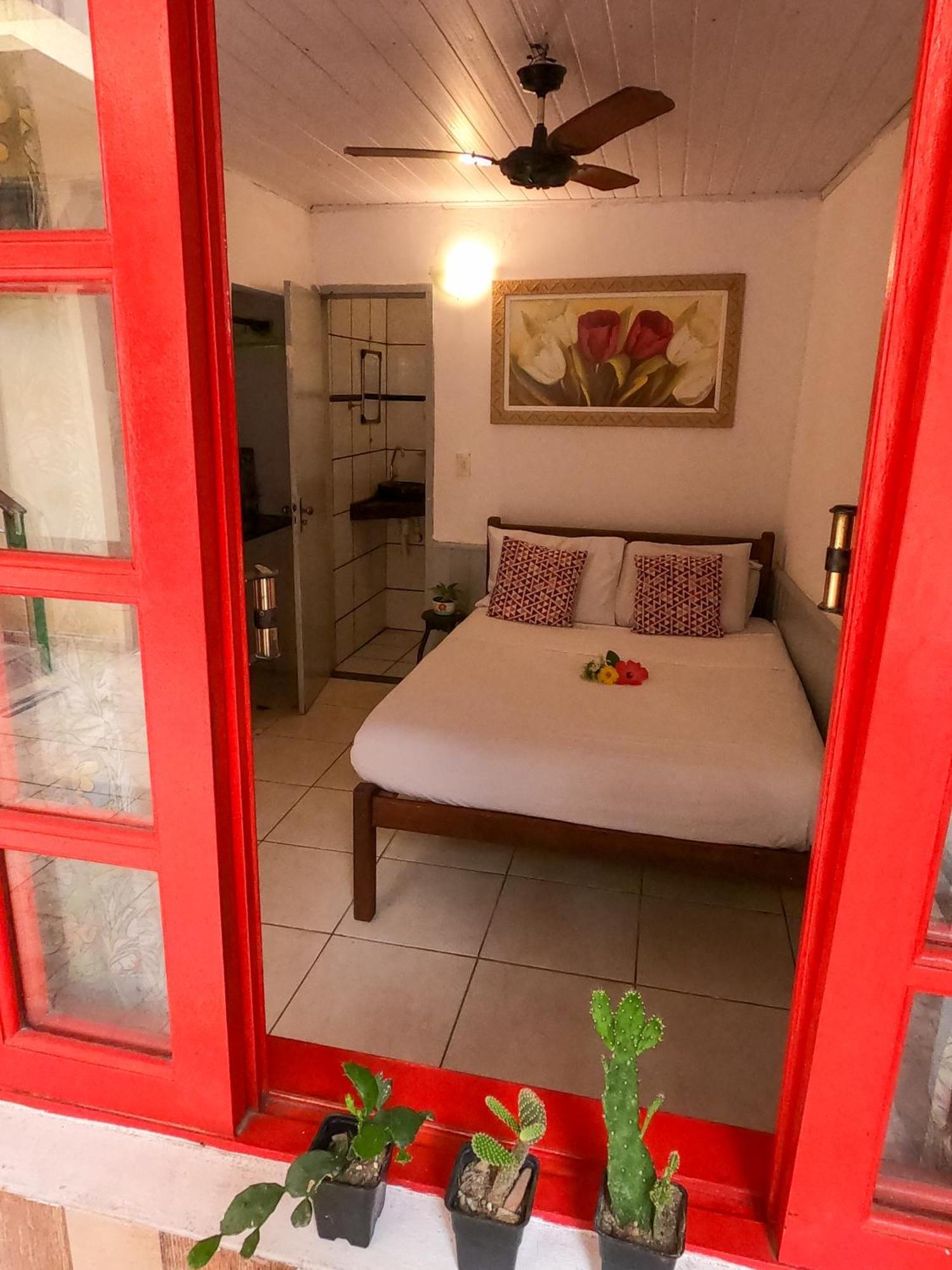 פאראטי Leo'S Clan Beach Hostel מראה חיצוני תמונה
