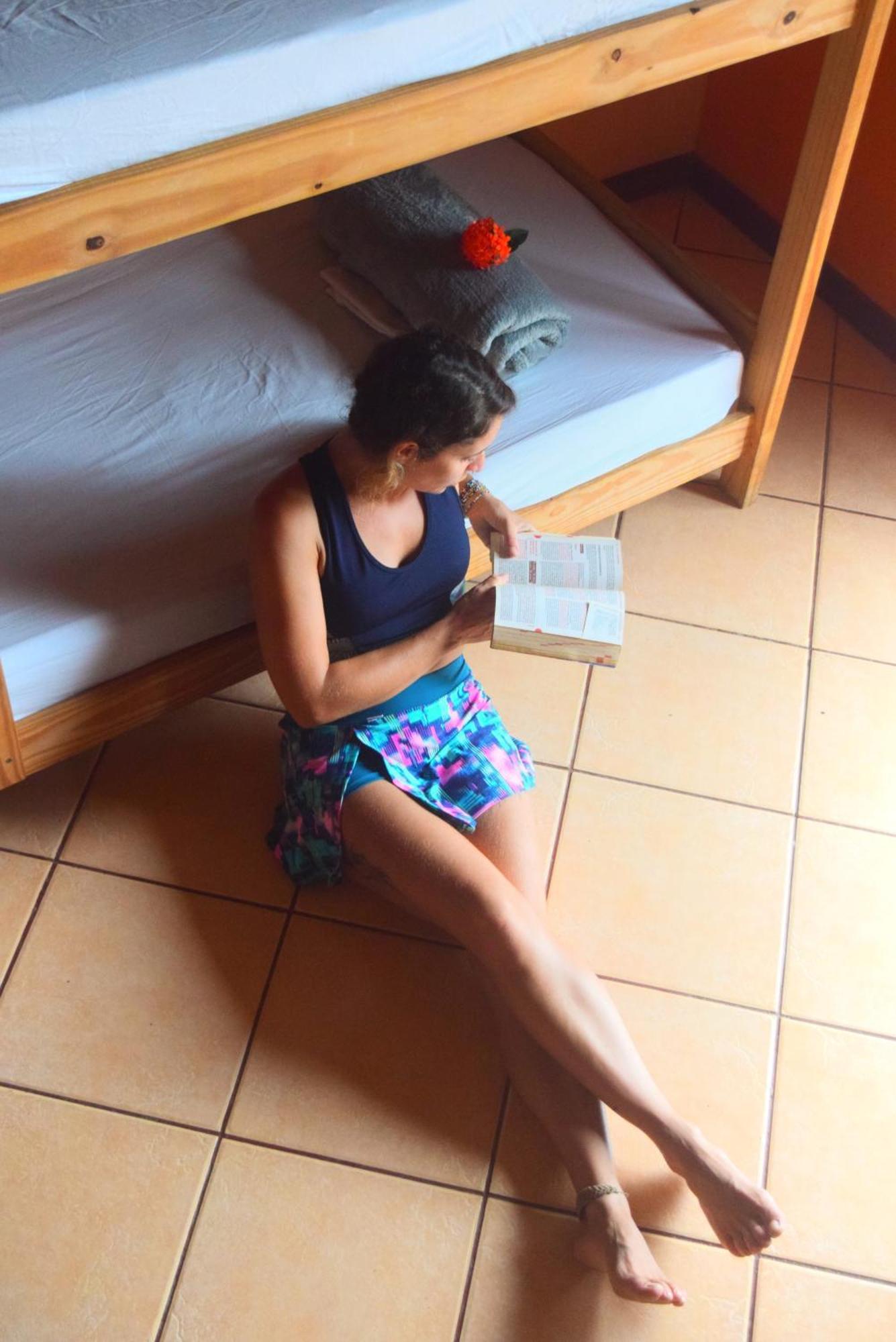 פאראטי Leo'S Clan Beach Hostel מראה חיצוני תמונה