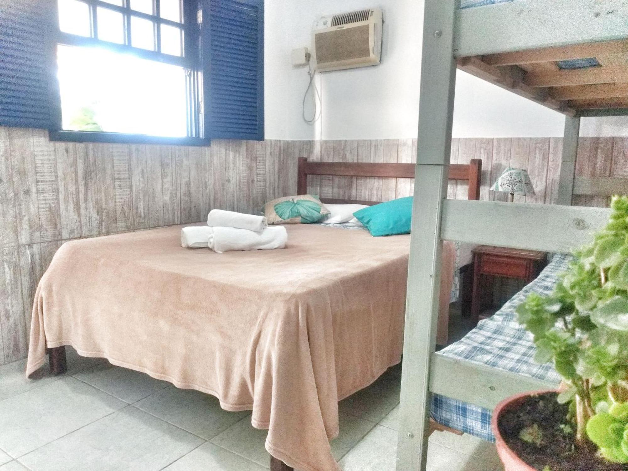 פאראטי Leo'S Clan Beach Hostel מראה חיצוני תמונה