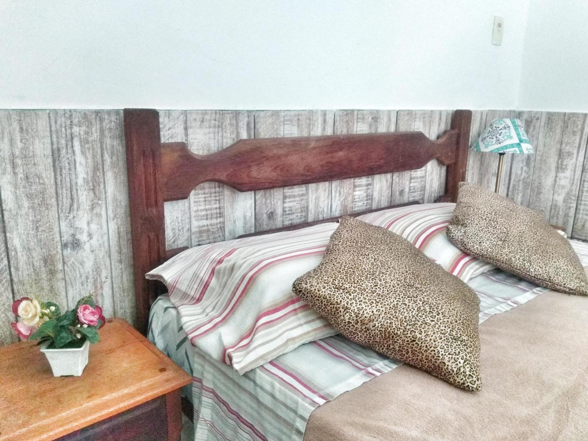פאראטי Leo'S Clan Beach Hostel מראה חיצוני תמונה